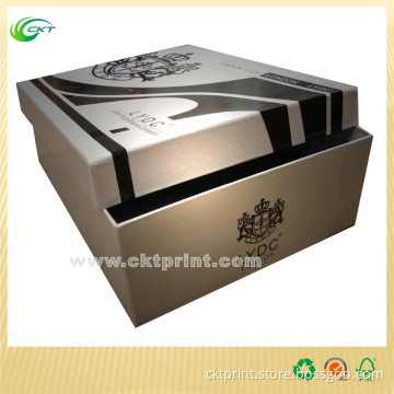 Custom Large Gift Box with Lid (CKT-CB-148)